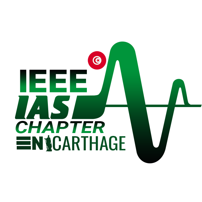 IEEE IAS ENICarthage Student Chapter